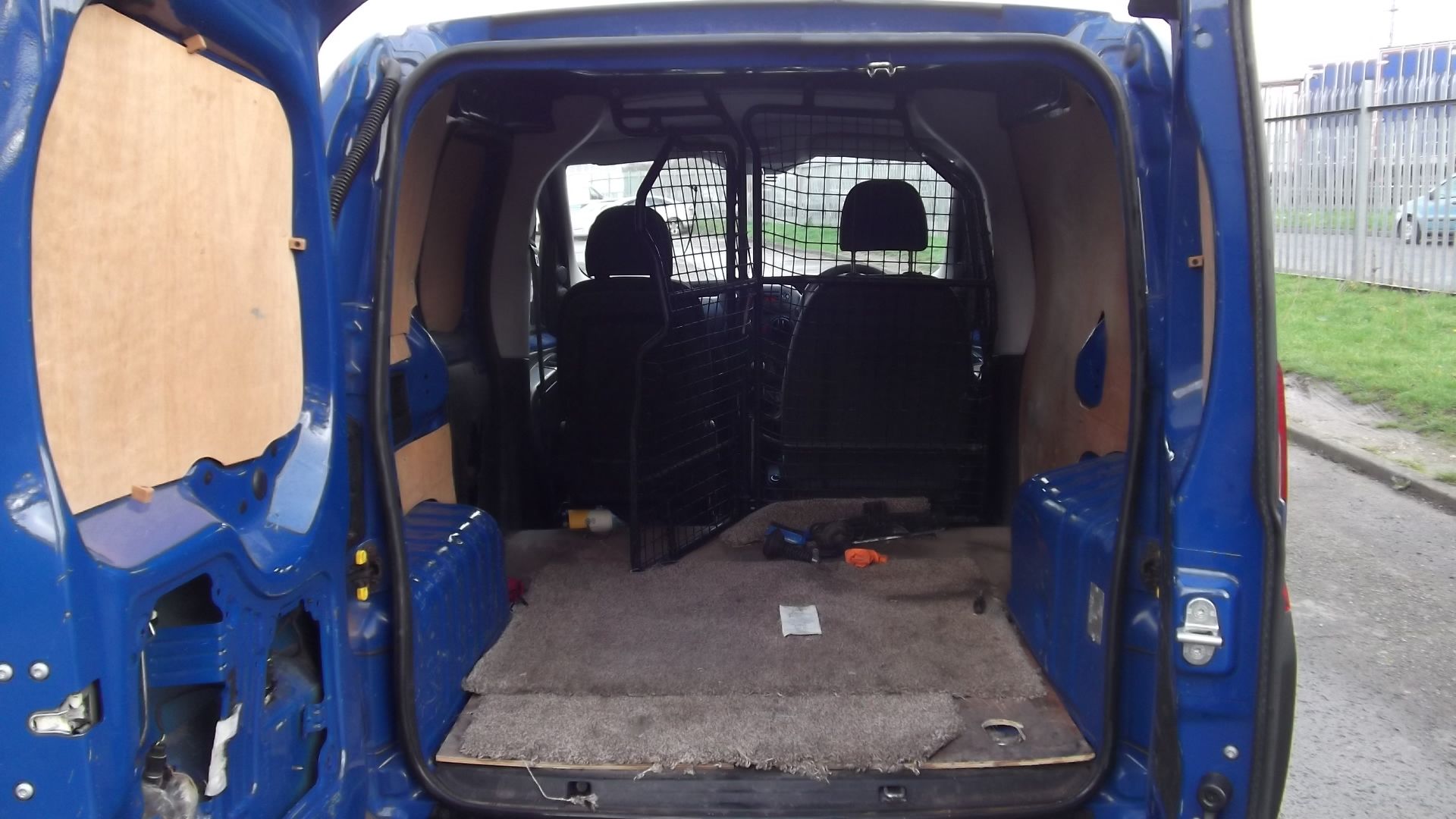 2015 Peugeot Bipper 1.3 Hdi Professional Panel Van - Image 11 of 13