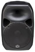 1 x Wharfdale Pro Titan 15D Active PA Speaker - RRP £250 - CL552 - Location: Altrincham