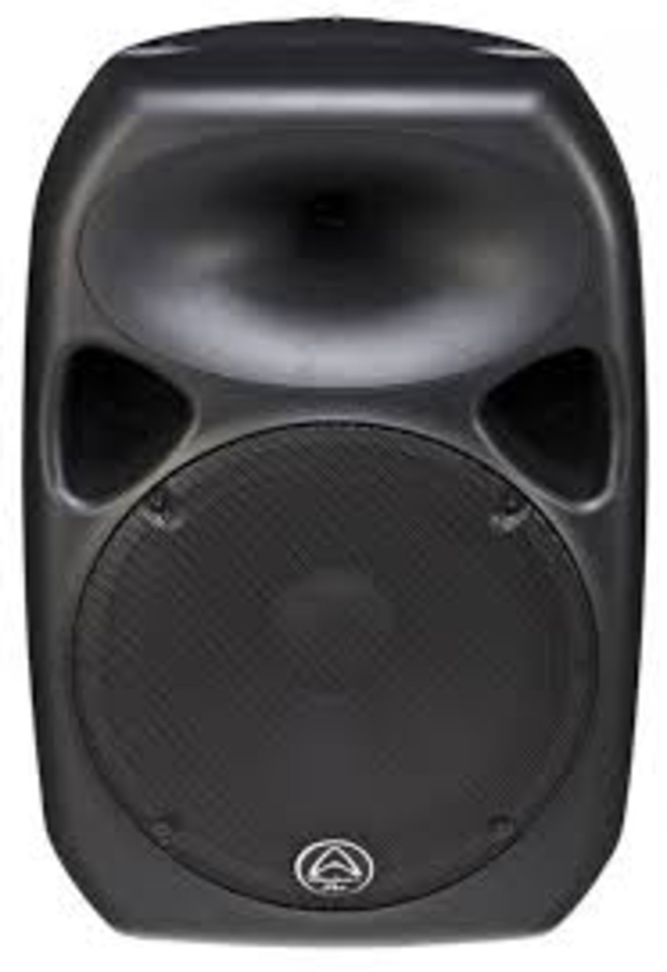 1 x Wharfdale Pro Titan 15D Active PA Speaker - RRP £250 - CL552 - Location: Altrincham