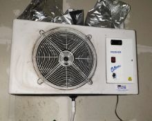 1 x Cellar King Cellarator Cold Room Cooler - CL586 - Location: Stockport SK1This item is to be