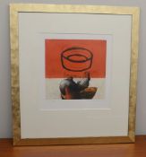 1 x Framed Contemporary Artwork - Signed And Numbered By The Artist 'KURT MAYER' - Dimensions: 69