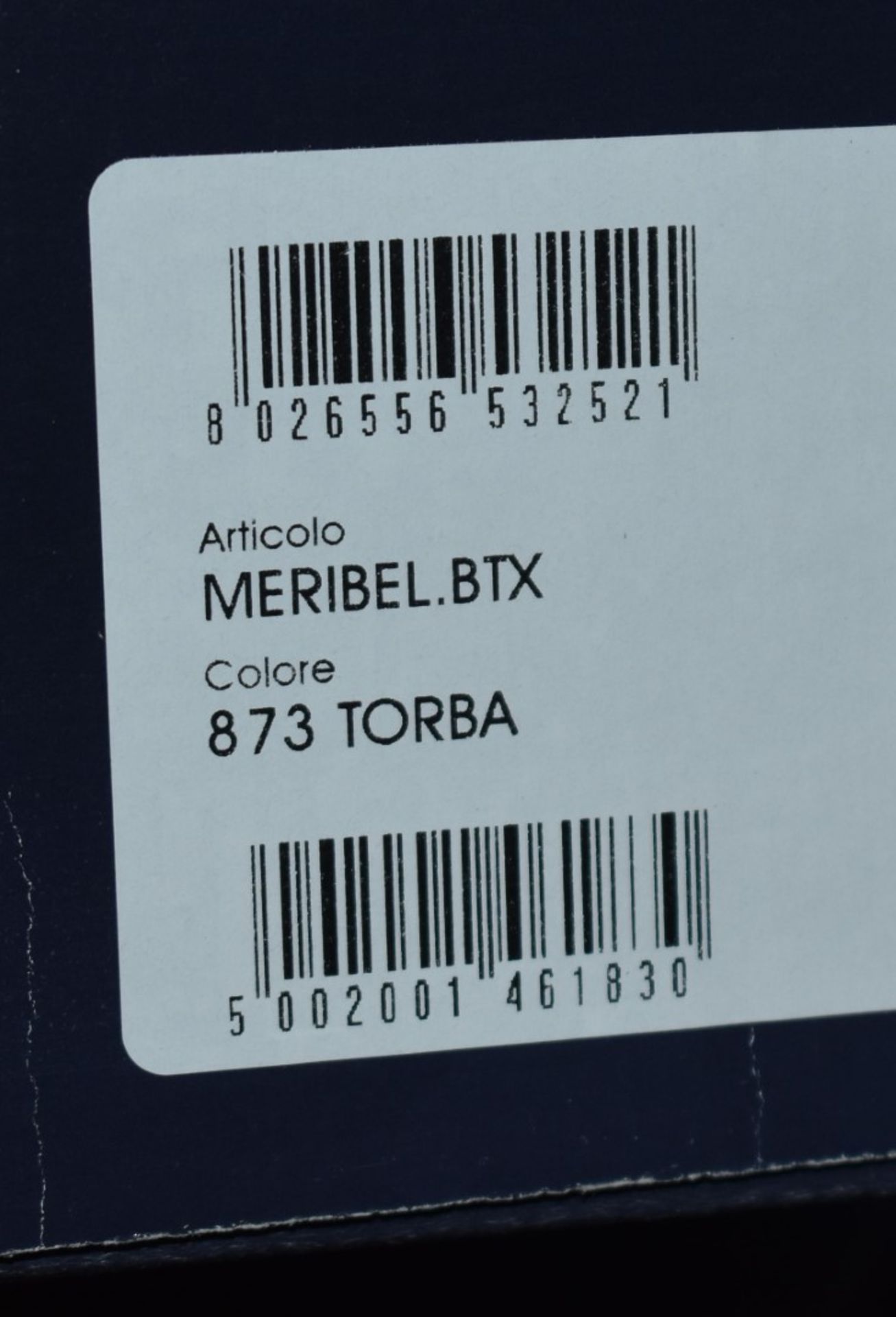 1 x Pair of Designer Olang Meribel 873 Torba Women's Winter Boots - Euro Size 40 - Brand New Boxed - Image 2 of 5