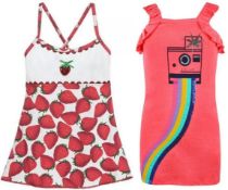 20 x Assorted Items Of Designer Children's Wear - Recently Removed From A High-End Boutique