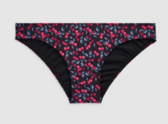 BRAND NEW - NEXT - Cherry Print High Leg Bikini Briefs SIZE 12 RRP £12