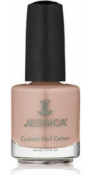 NEW- Jessica Nail Polish Collection Sheer Romance - call me baby 14.8ml RRP £9