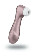 NEW - BOX DAMAGED - Satisfyer Pro 2 Next Generation | Clitoris Stimulator|11 Intensity Modes | Adult