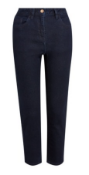 BRAND NEW - NEXT - Rinse Cropped Jeans SIZE 8PETITE RRP £25