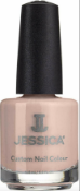 NEW- JESSICA Custom Nail Colour nail polish, Sweetie pie 14.8 ml pink RRP £9