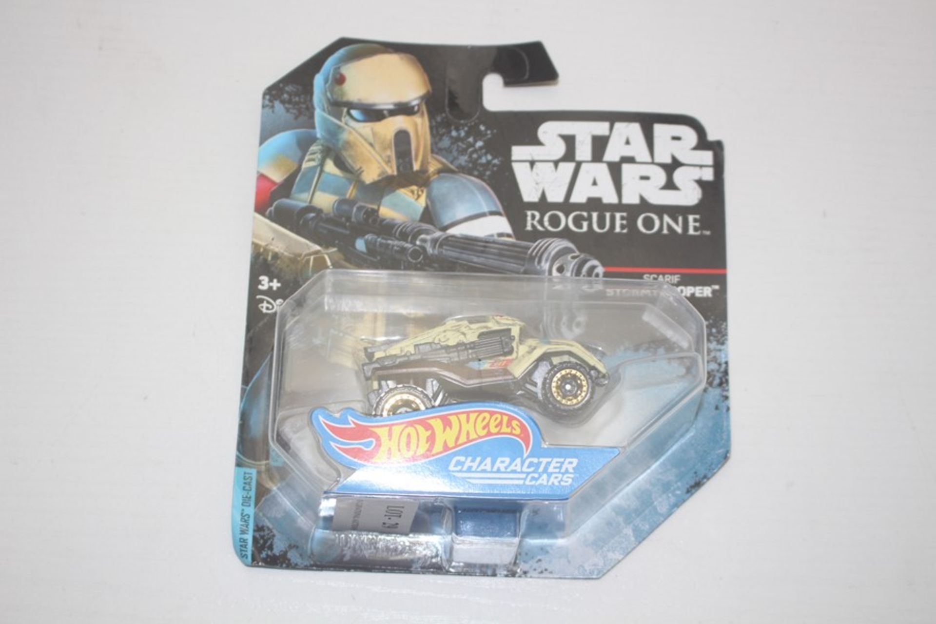 GRADE A- STAR WARS ROUGUE ONE SCARIF STORMTROOPER