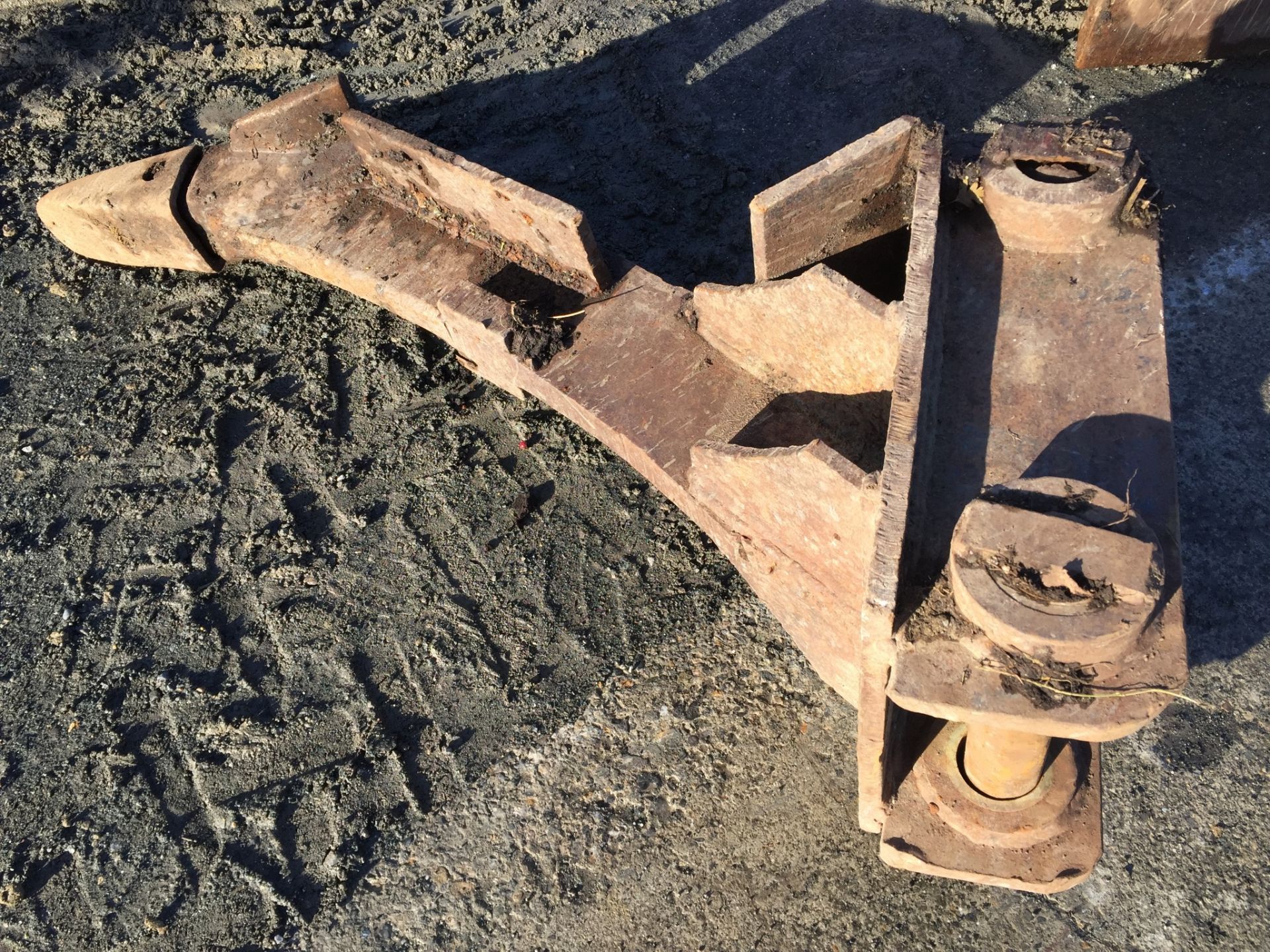 PL-13355 Ripper Tooth To Suit Excavator - Image 2 of 4