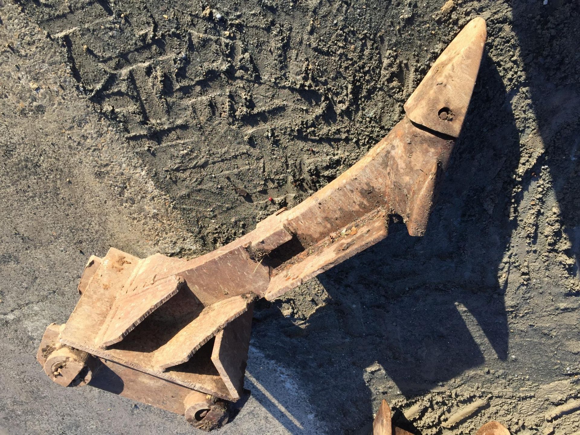 PL-13355 Ripper Tooth To Suit Excavator