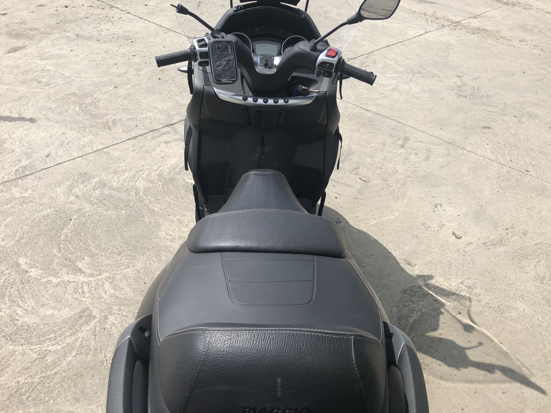 171D27114 2017 Piaggio MP3 500 LT Sport 500cc Motorcycle - Image 15 of 25