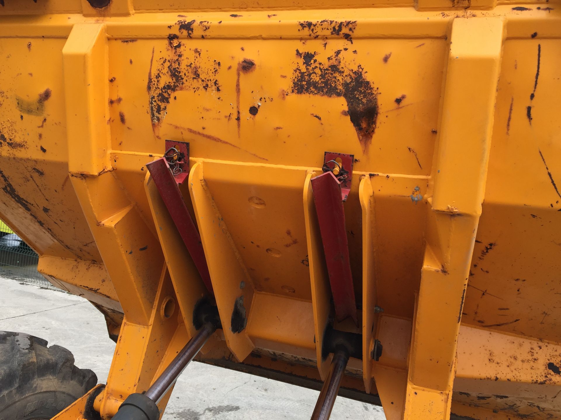 PL-14961 Benford 7T Straight Tip Dumper - Image 18 of 20