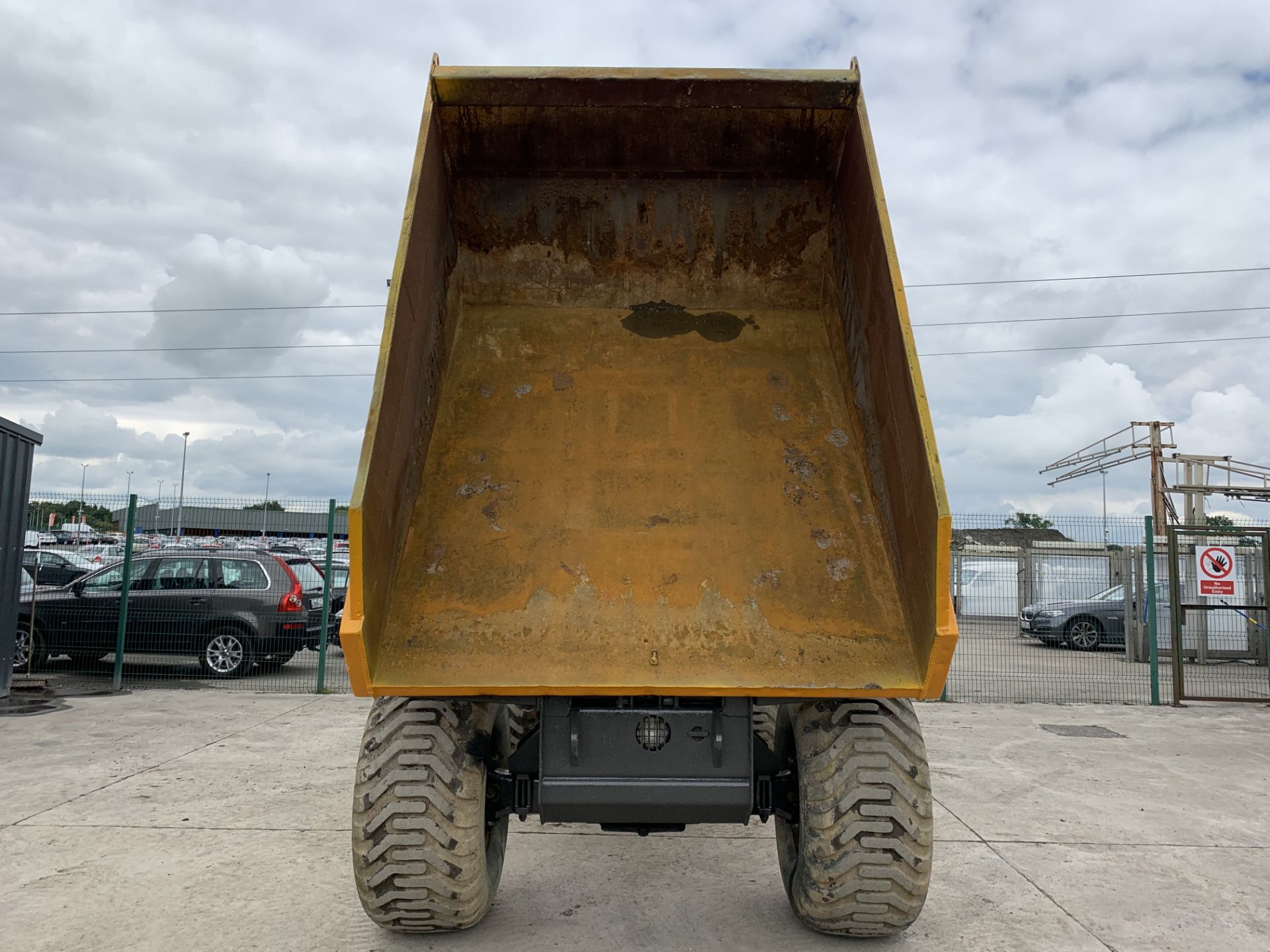 PL-15271 Thwaites TD12 Dump Truck - Image 12 of 33