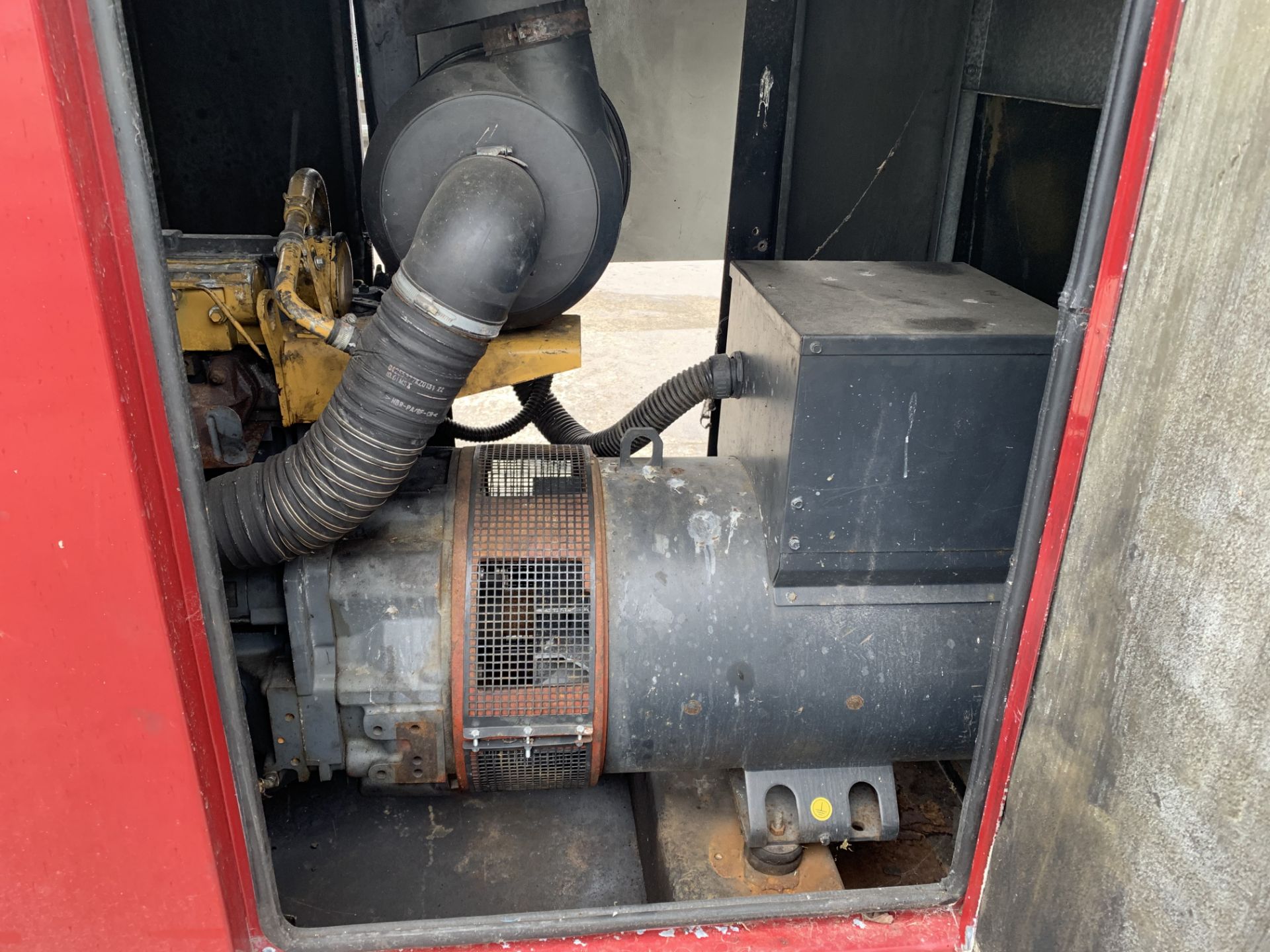 PL-15312 150KVA Diesel Generator - Image 13 of 17