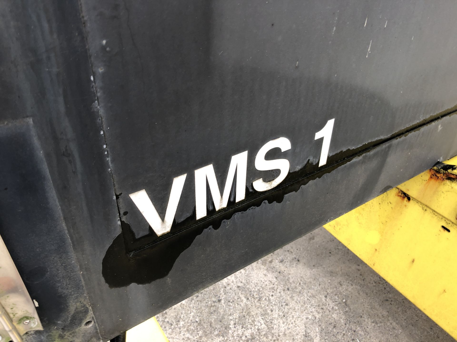 PL-15134 UNRESERVED AM SIG Single Axle Fast Tow VMS Board - Image 22 of 22