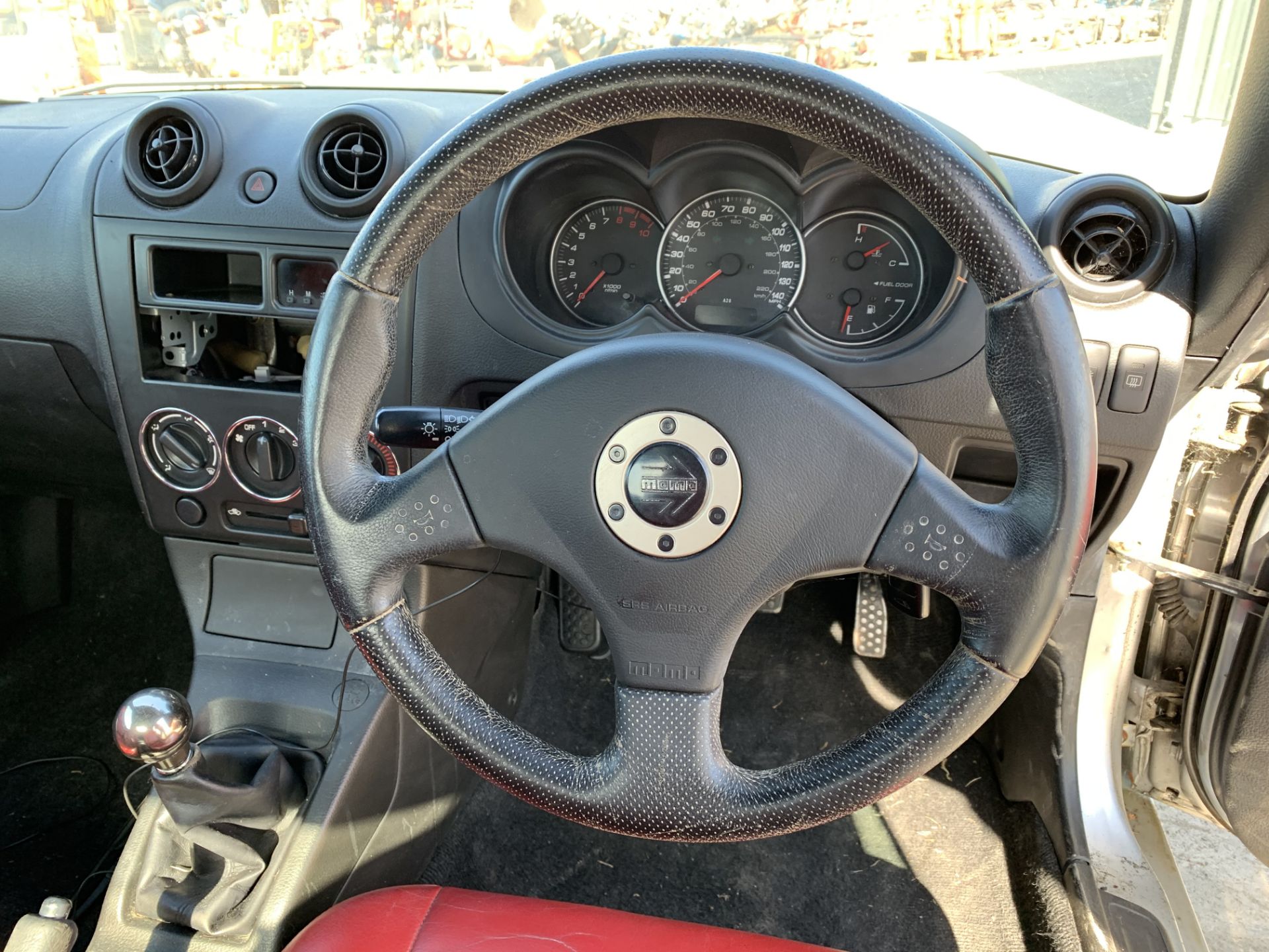 04D82147 2004 Daihatsu Copen - Image 10 of 10