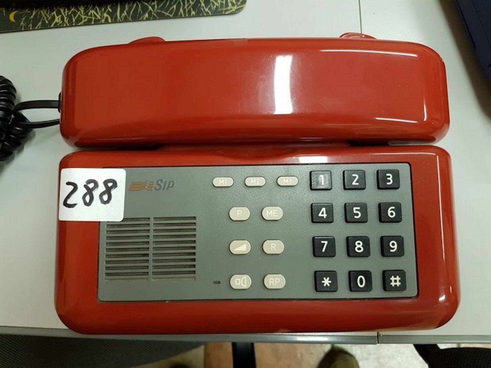 LOTTO 7 (775 FALLIMENTO) 106) TELEFONO NERO HUAWEI MOD. F610 € 10,00, 147) TELEFONO HUAWEI MOD. F610 - Image 8 of 8