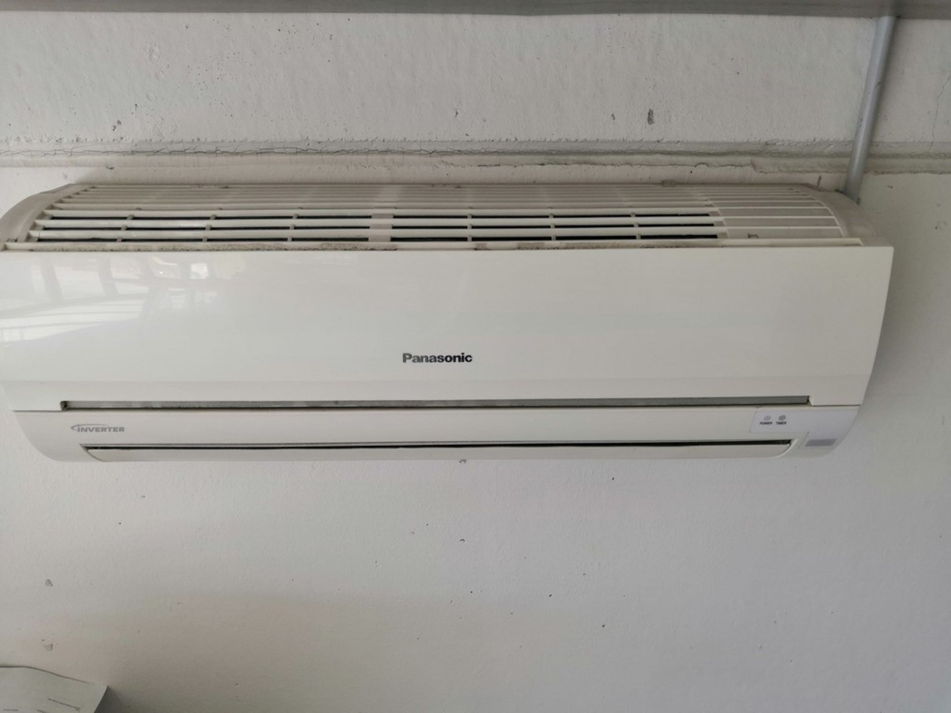 SPLIT ARIA CONDIZIONATA PANASONIC INVERTER