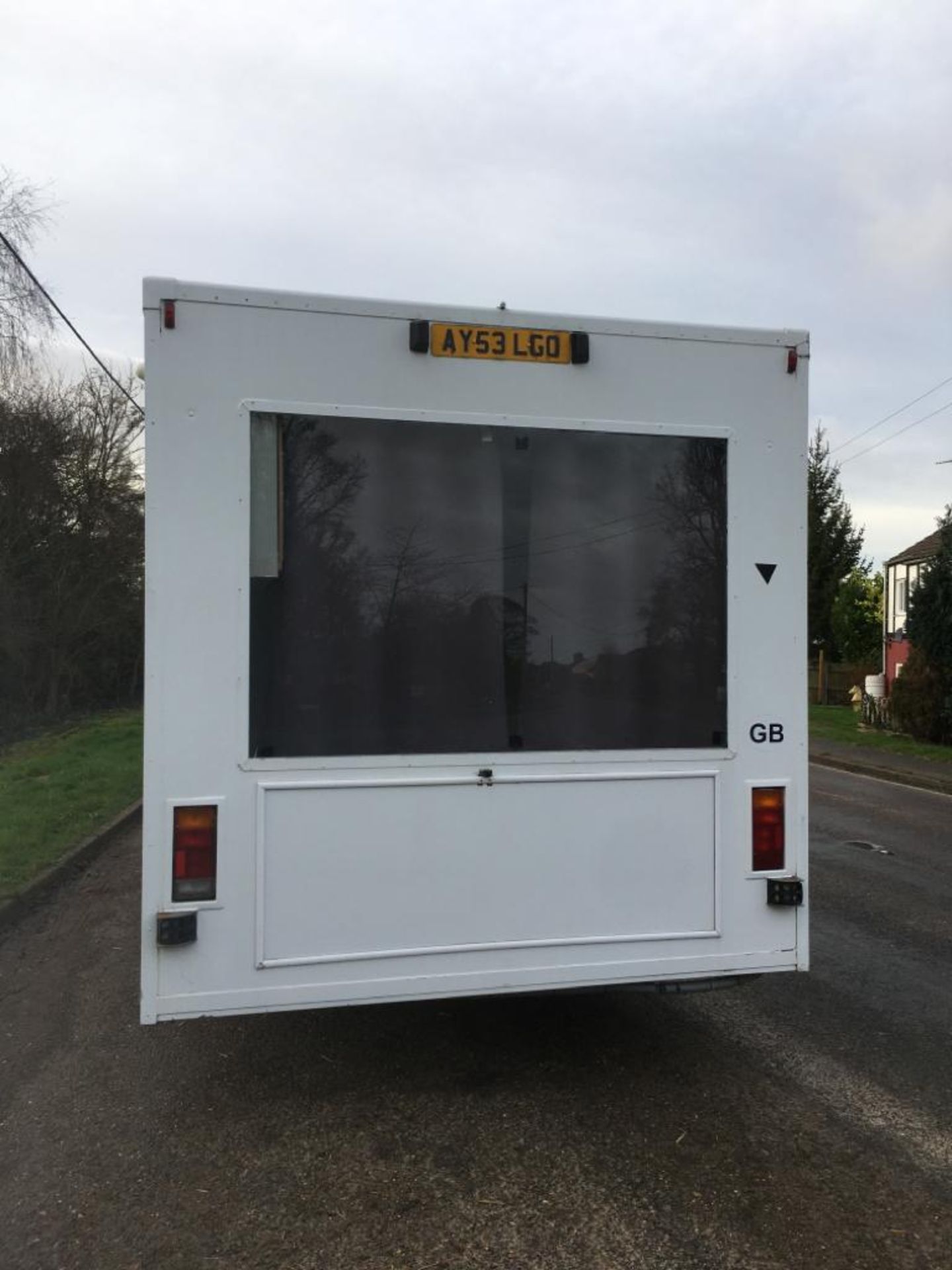 2004 PEUGEOT BOXER 350 LX LWB HDI **CAMPERVAN** - Image 7 of 50