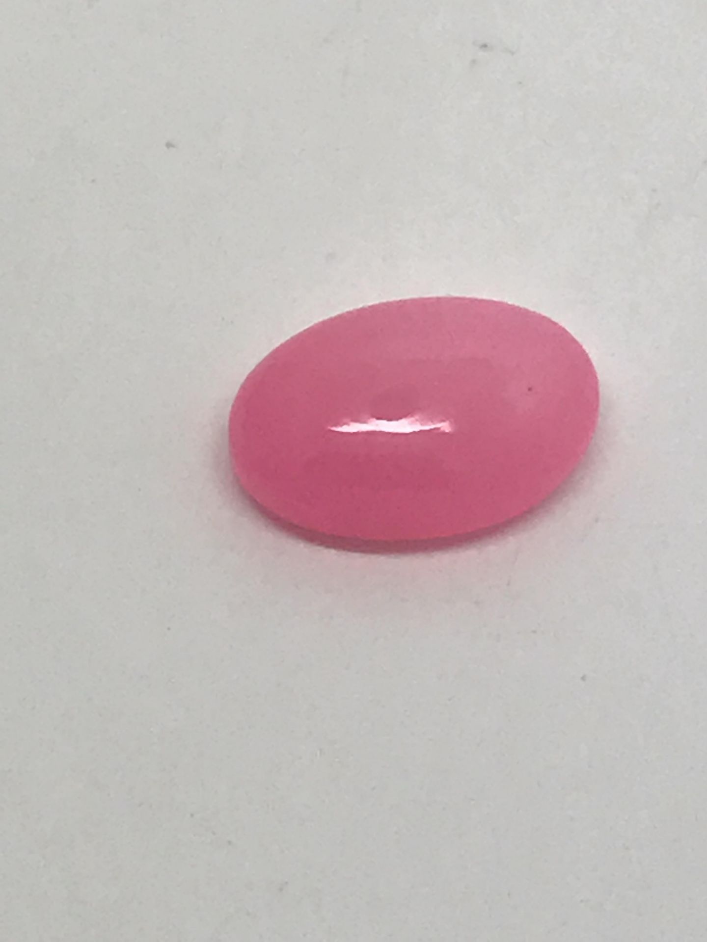 4.34 CT PINK OPAL - Image 3 of 3