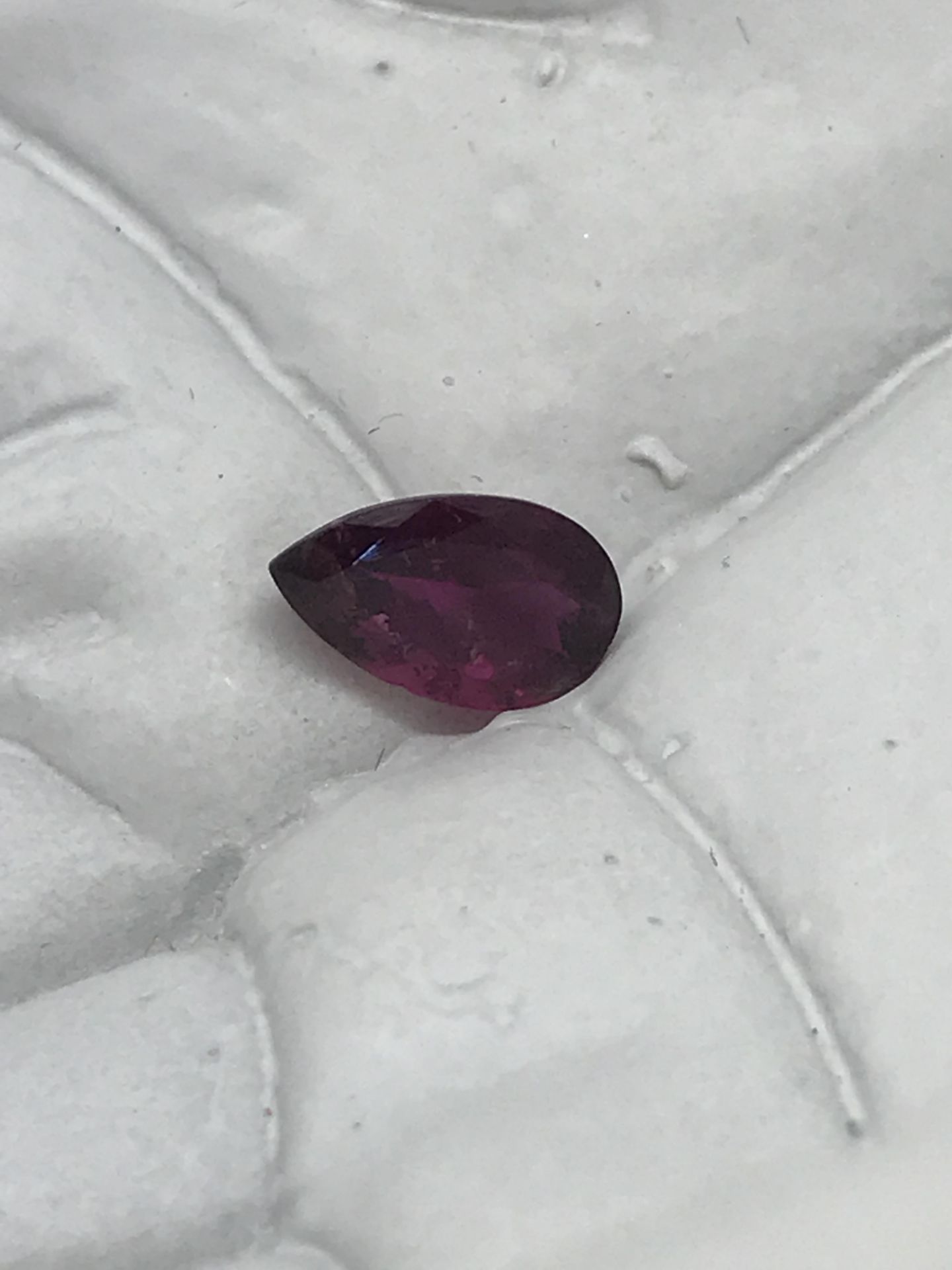 1.69CT TOURMALINE - Image 2 of 3