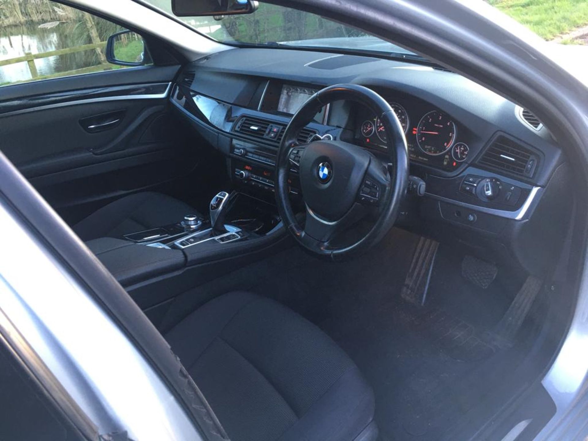 2016 BMW 530D AC AUTO ESTATE ** - Image 13 of 15