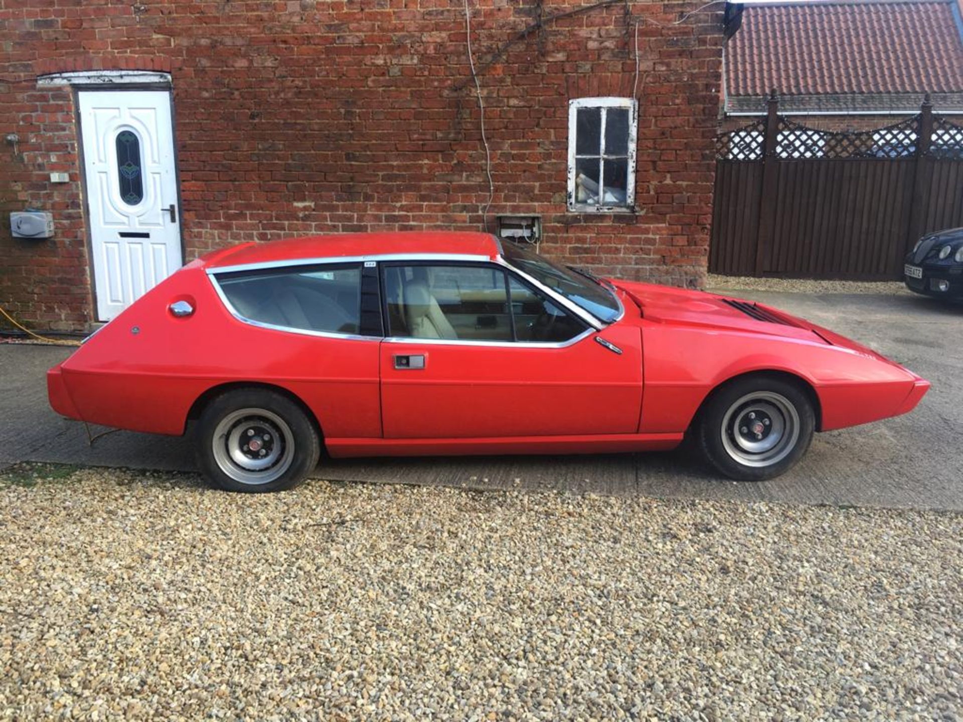 1974 LOTUS ELITE - Image 8 of 14