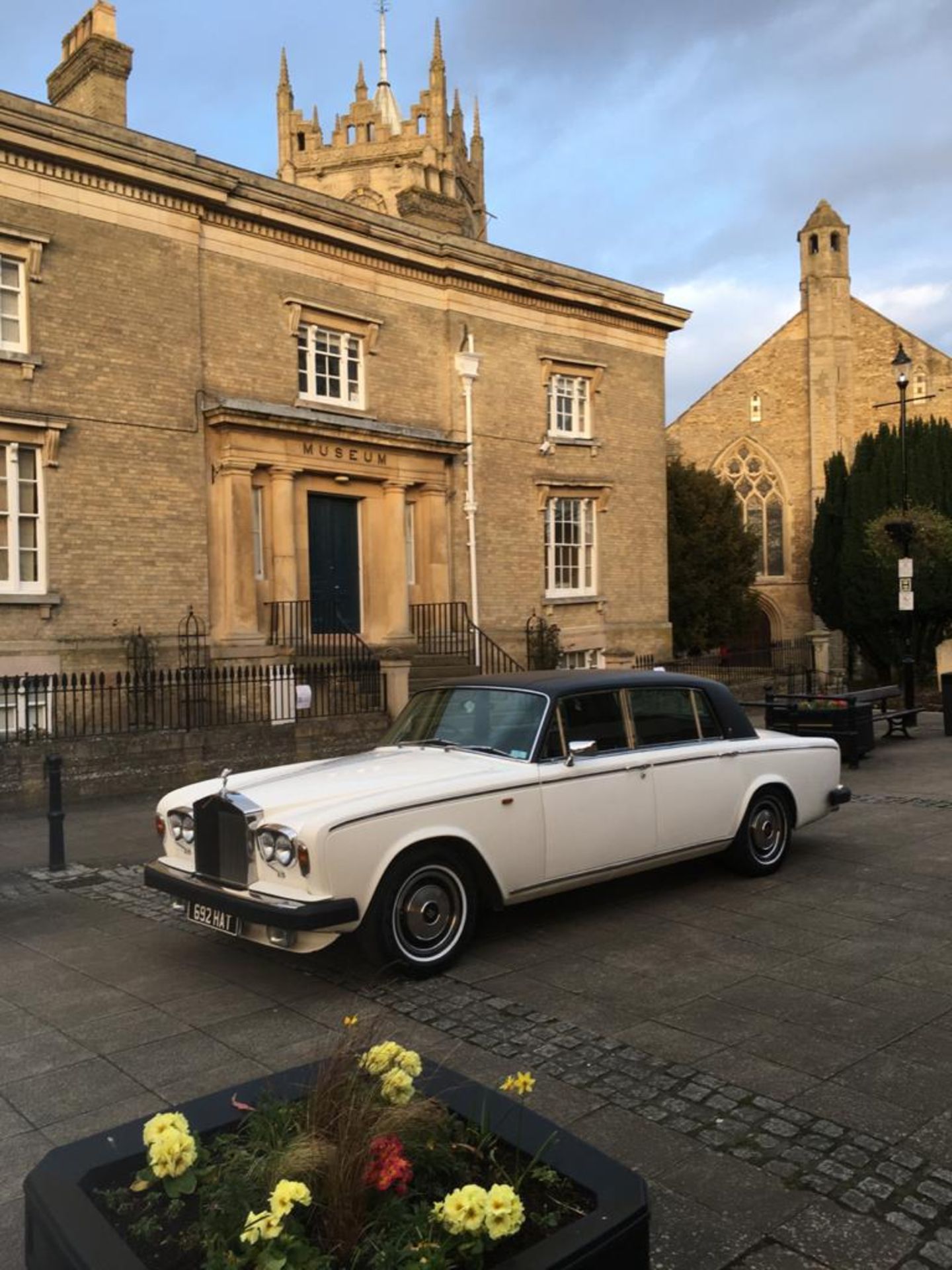 1979 ROLLS ROYCE SILVER WRAITH II - Image 7 of 44