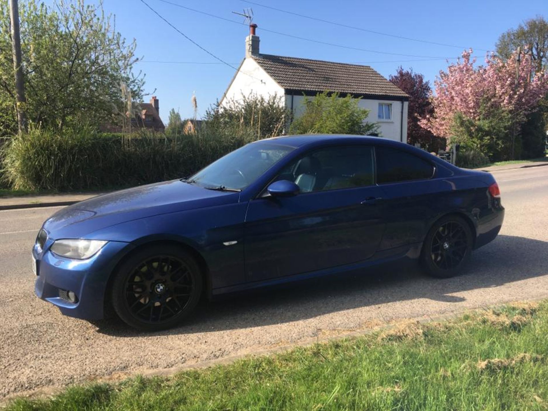 2009 BMW 325 M SPORT AUTO COUPE - Image 5 of 29