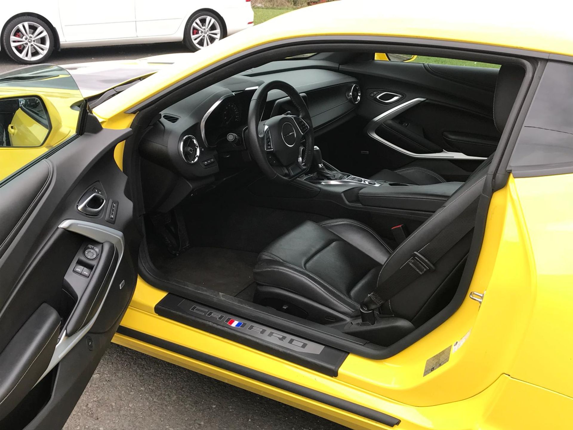 2019 CHEVROLET CAMARO SS2 6.2 LITRE - Image 6 of 8