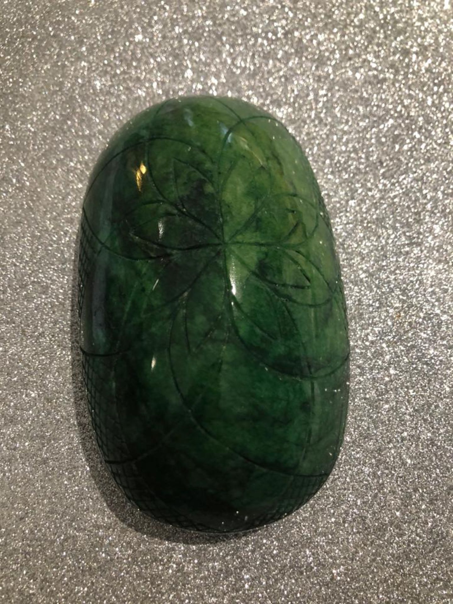 4330 CT EMERALD