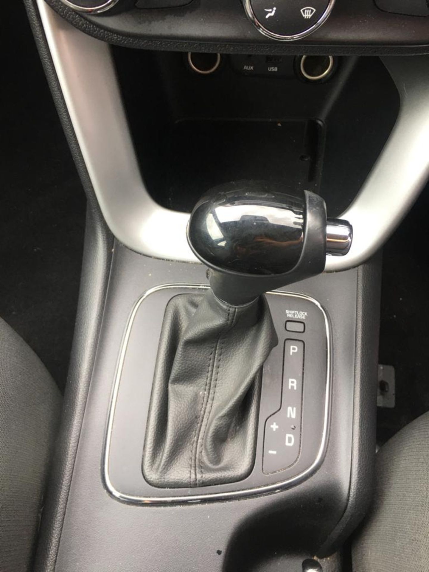 2012 KIA CEED 2 CDRI AUTO 5 DOOR - Image 13 of 19