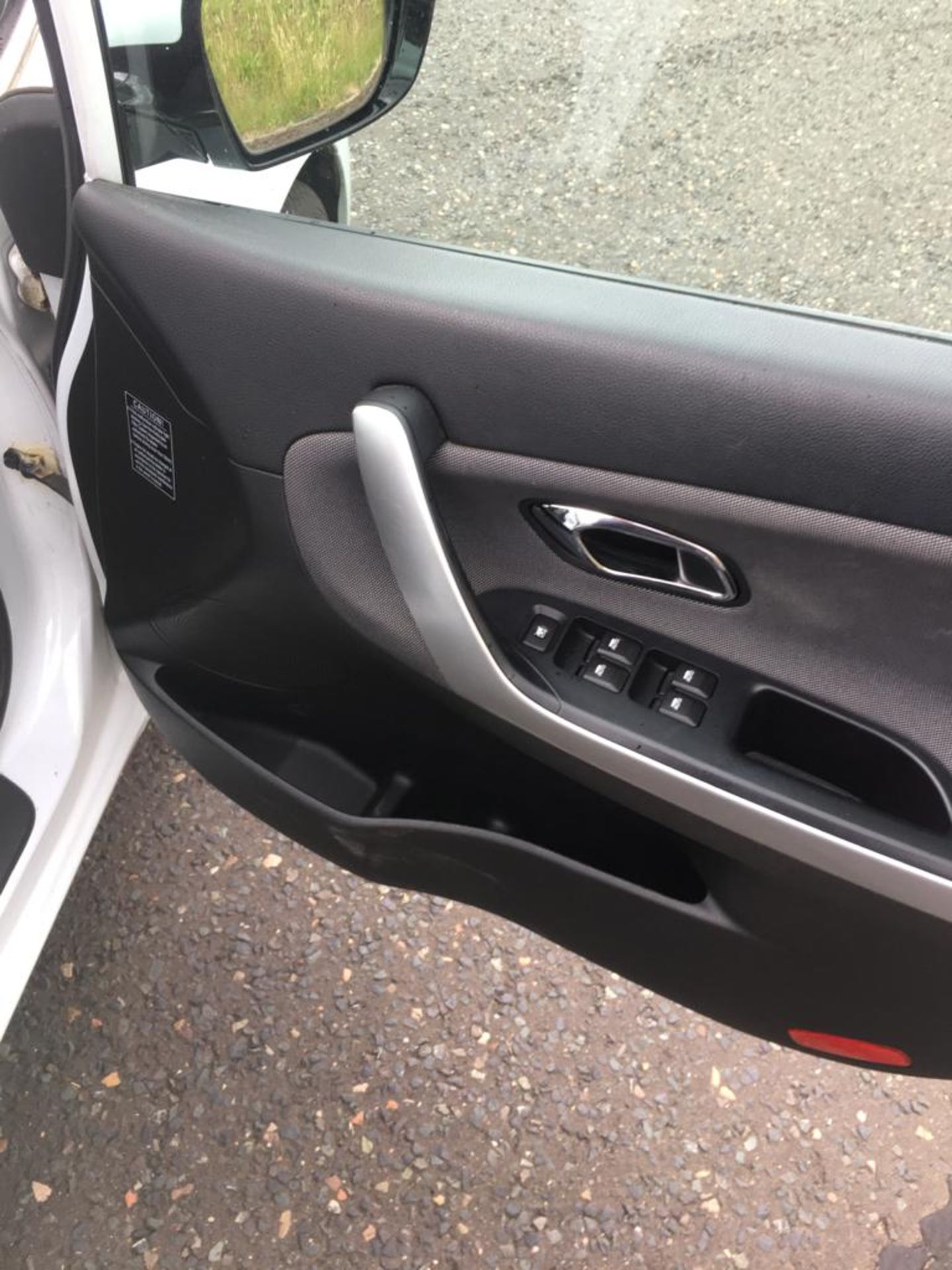 2012 KIA CEED 2 CDRI AUTO 5 DOOR - Image 12 of 19