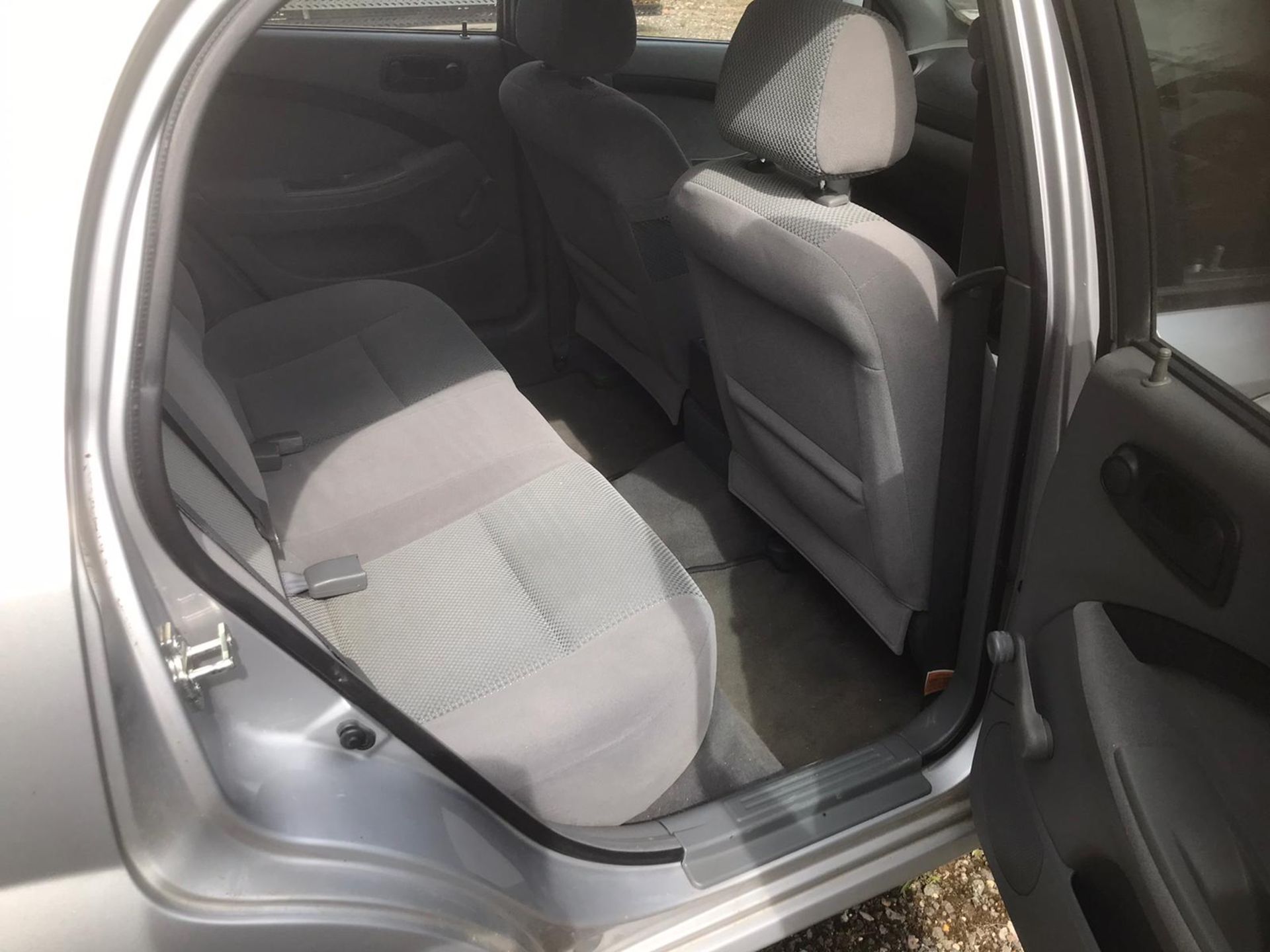 2010 CHEVROLET LACETTI SE A/C - Image 7 of 16