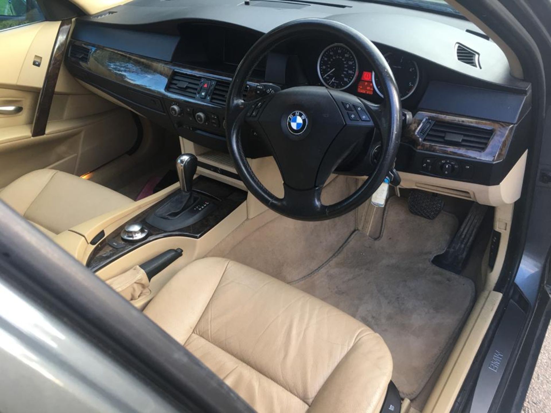 2004 BMW 530 SE AUTO - Image 11 of 22