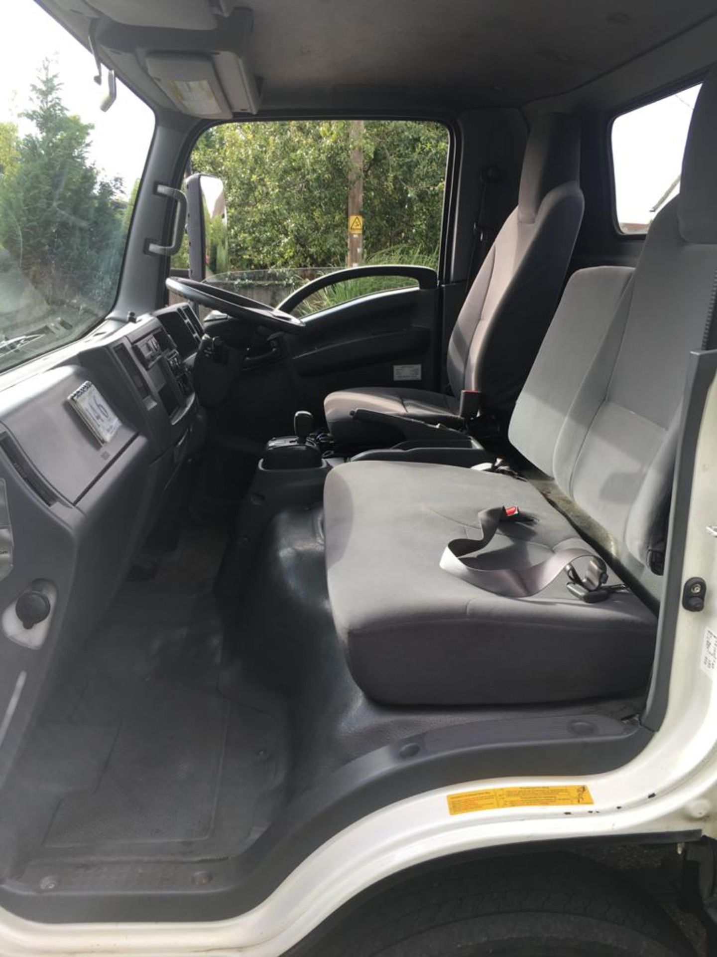 2014 ISUZU TRUCKS FORWARD N75.190 AUTO TRANSPORT - Image 14 of 25