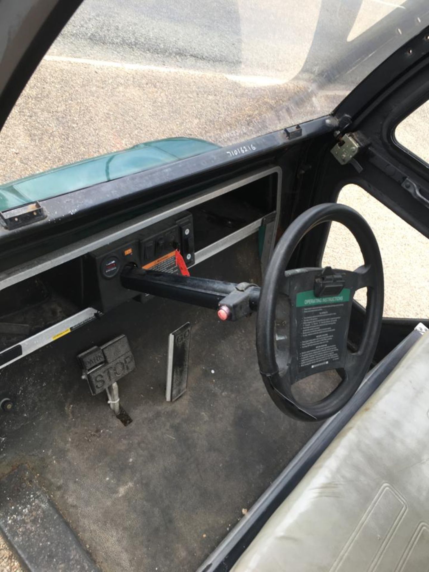 CLUB CAR - Image 12 of 18