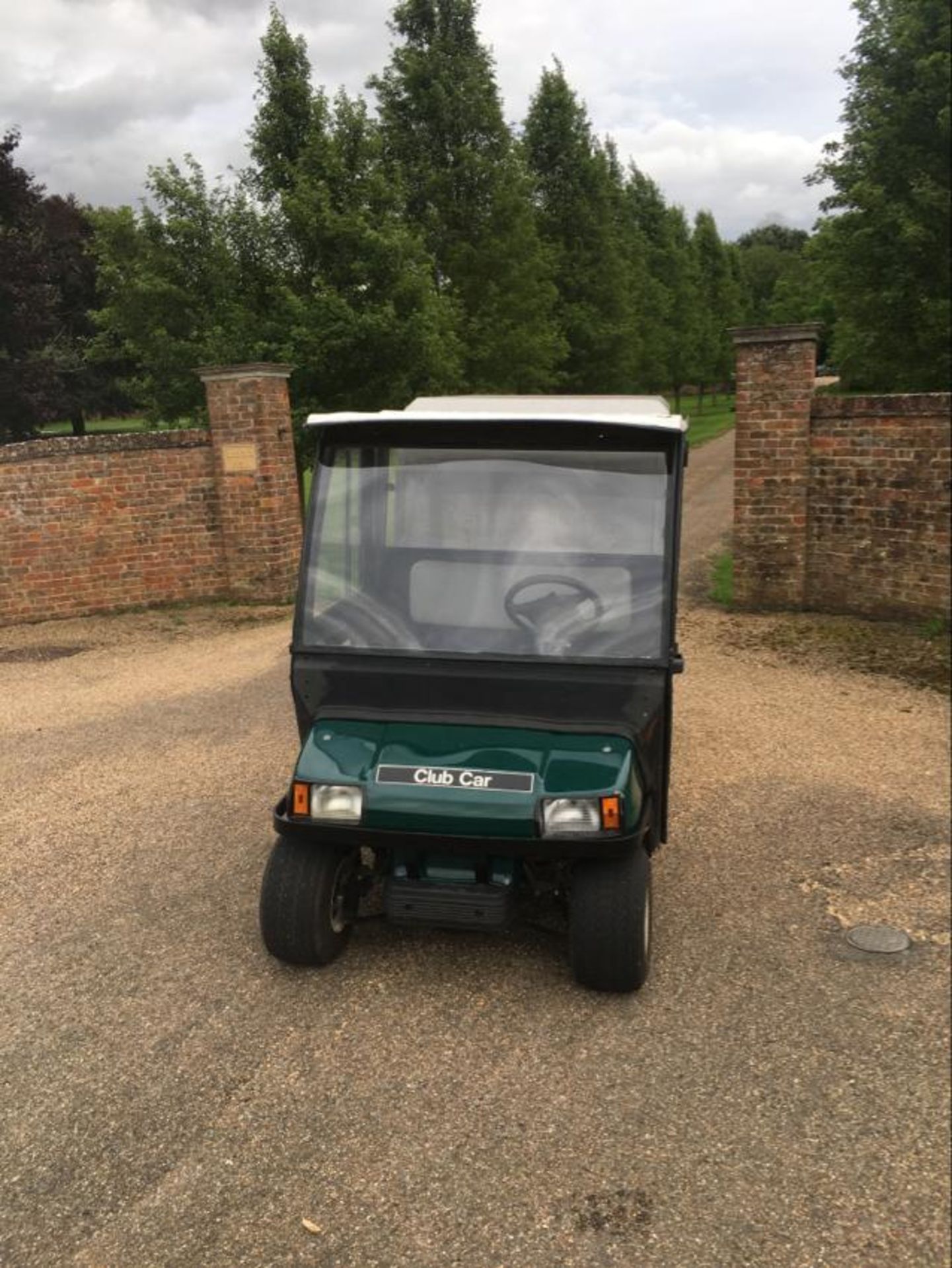 CLUB CAR - Image 2 of 18