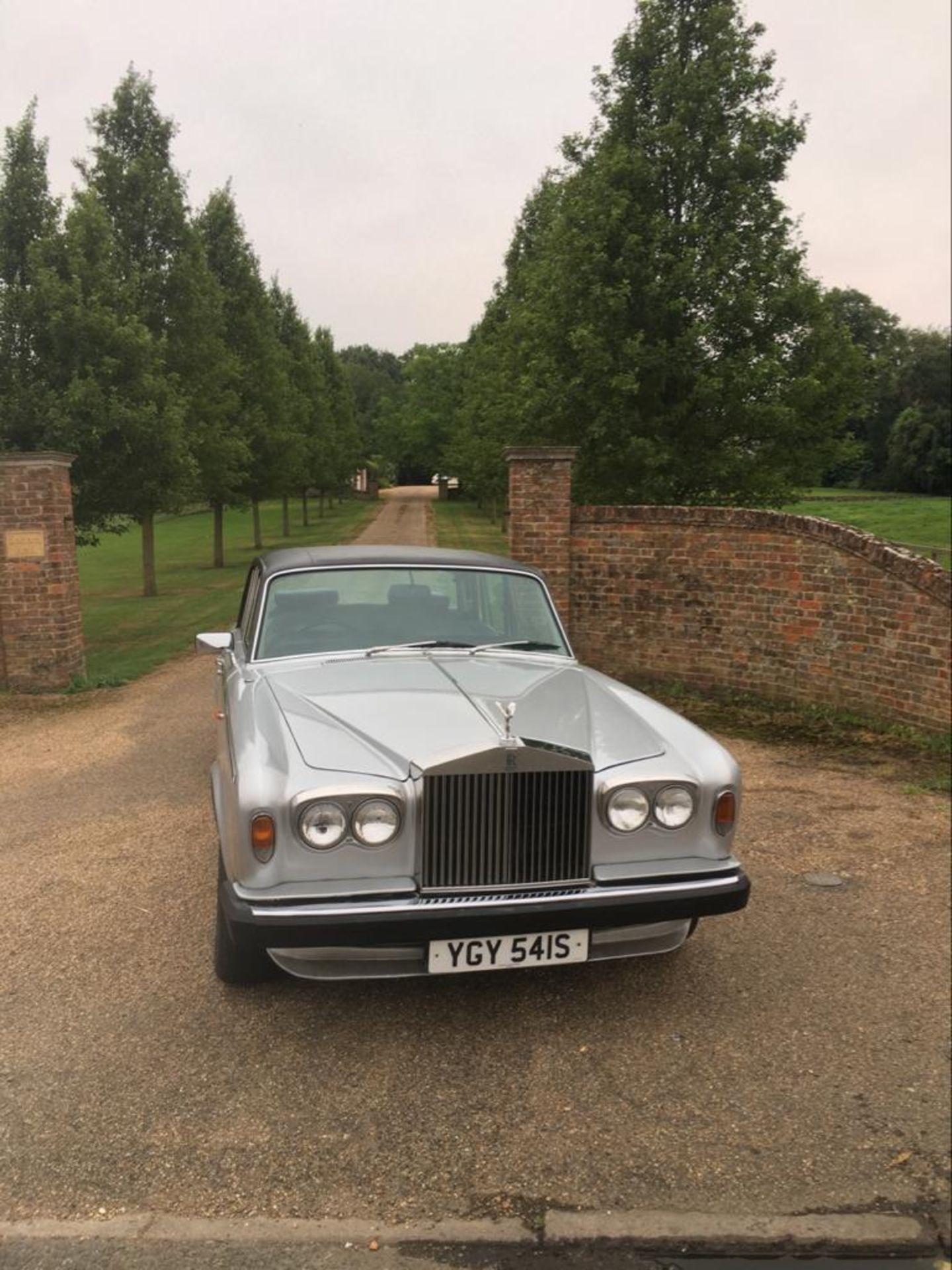 1978 ROLLS ROYCE SHADOW 2 - Image 2 of 28