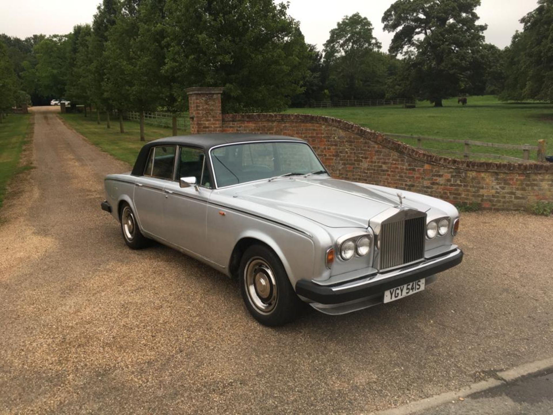 1978 ROLLS ROYCE SHADOW 2