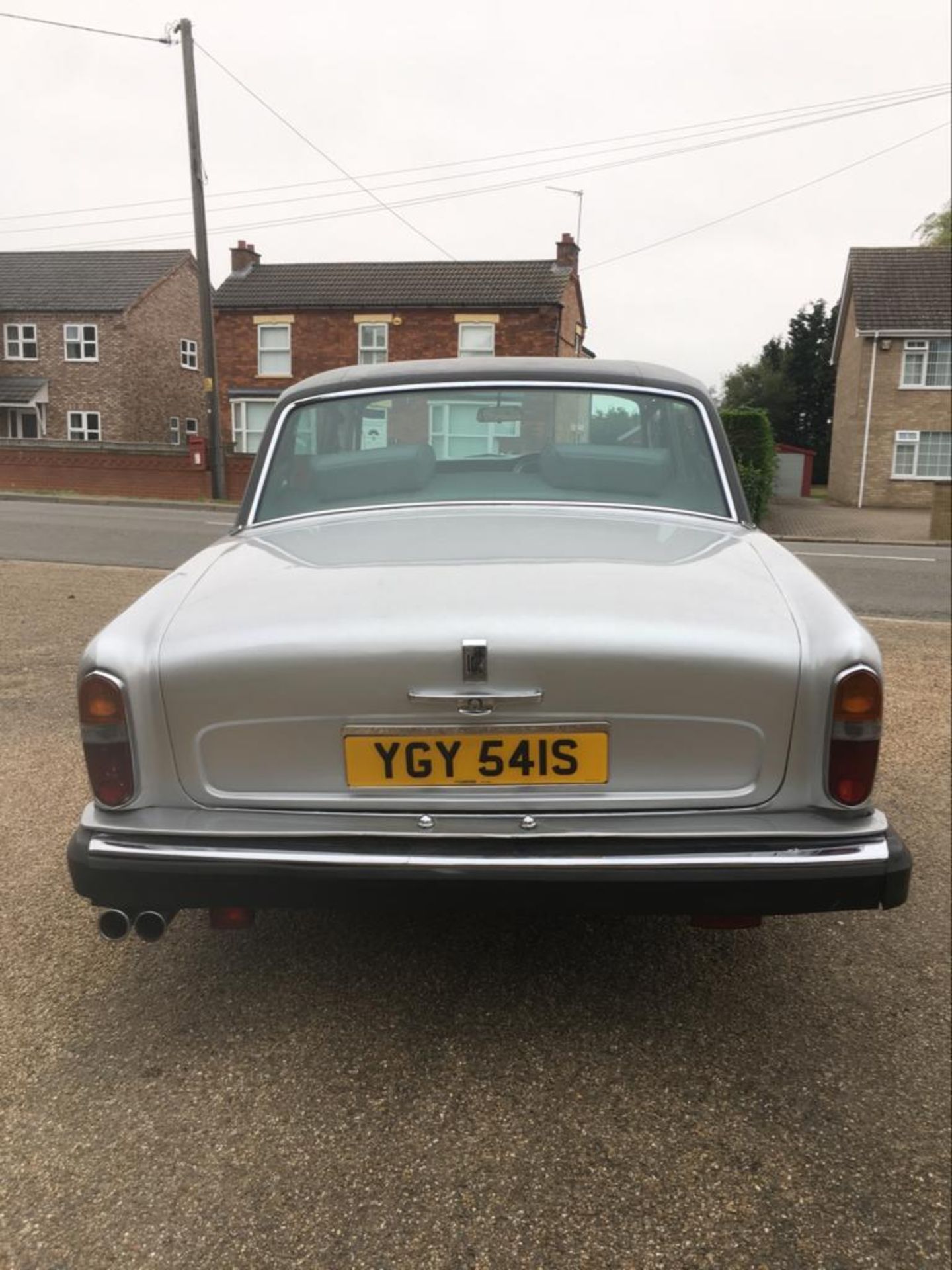 1978 ROLLS ROYCE SHADOW 2 - Image 8 of 28