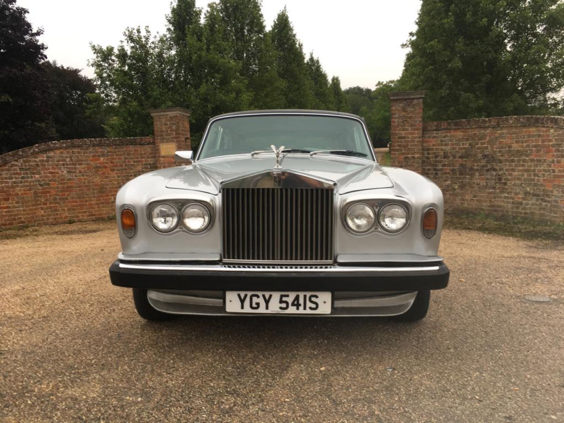 1978 ROLLS ROYCE SHADOW 2 - Image 3 of 28