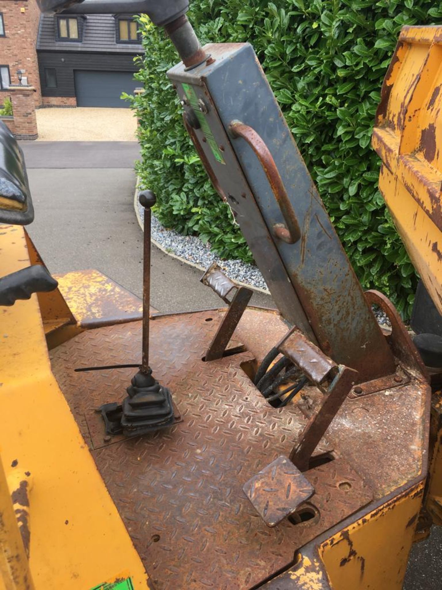 BENFORD DUMPER - Image 12 of 14