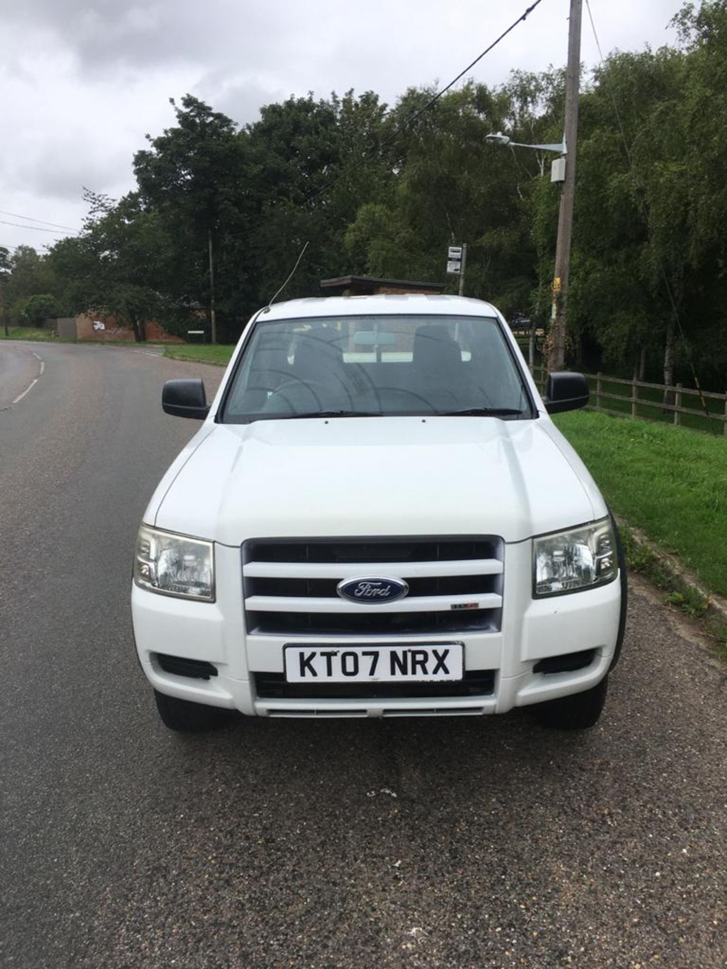 2007 FORD RANGER PICKUP - Image 2 of 16