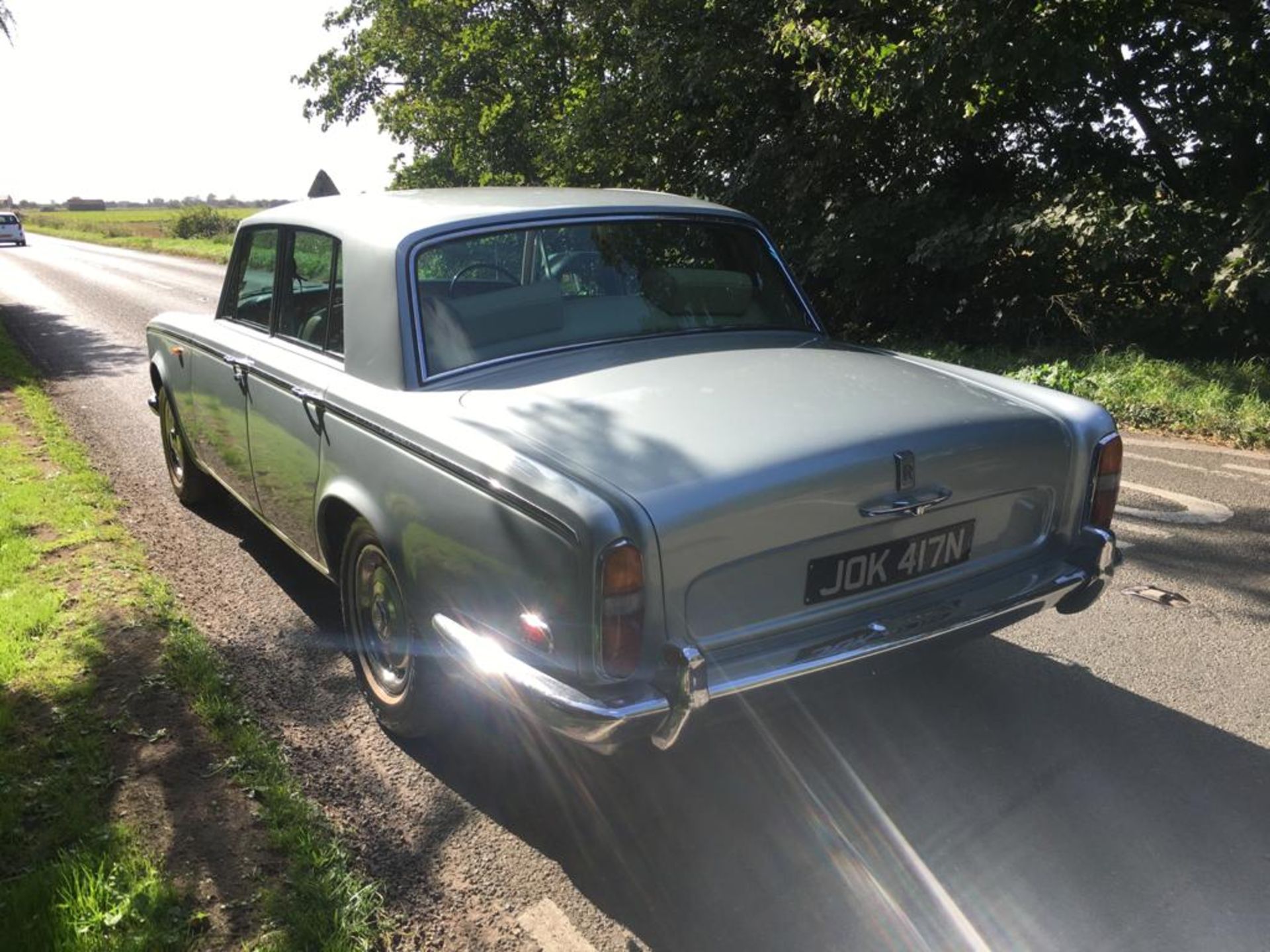 1974 ROLLS ROYCE SHADOW 1 - Image 9 of 41