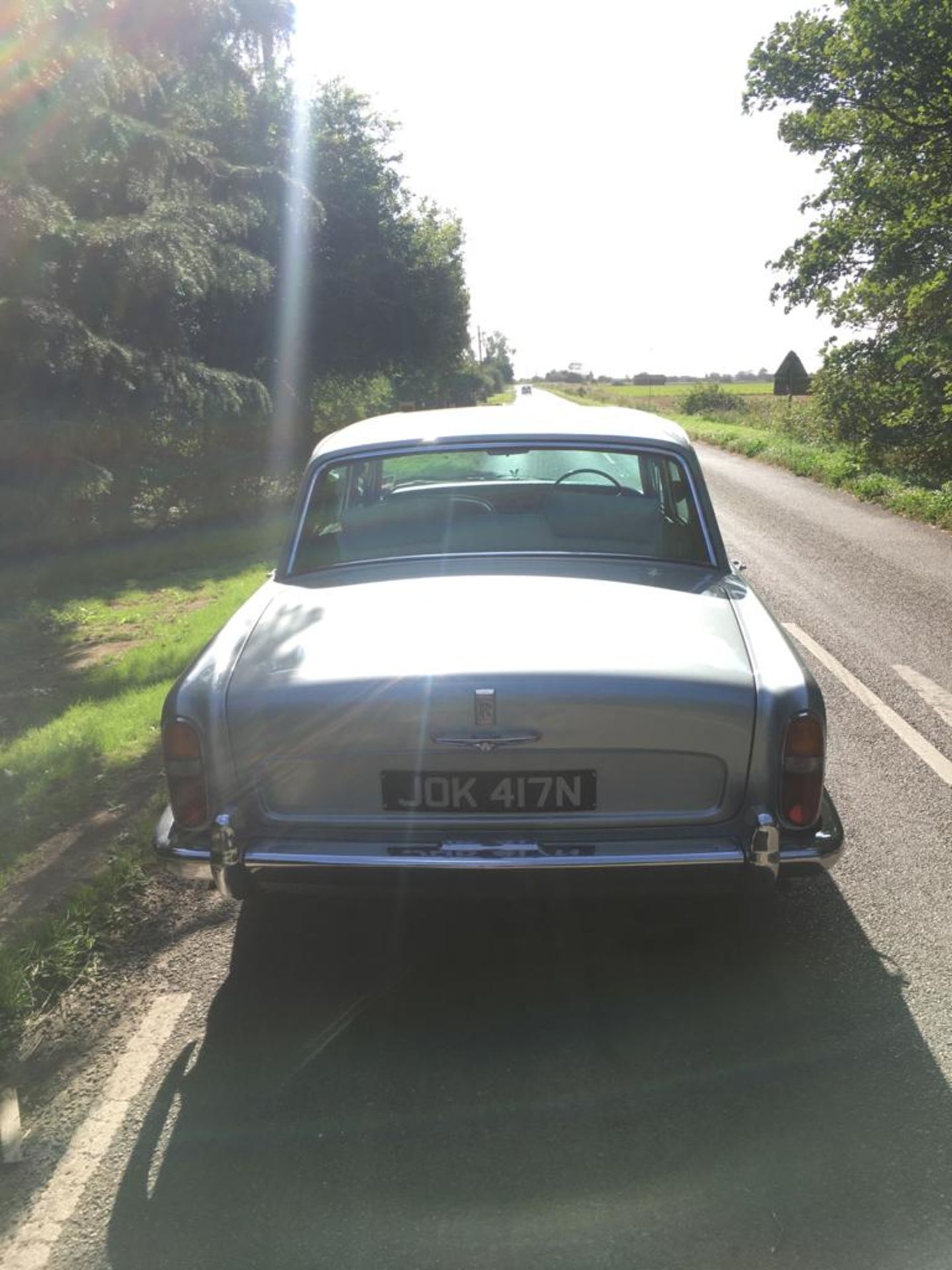 1974 ROLLS ROYCE SHADOW 1 - Image 10 of 41