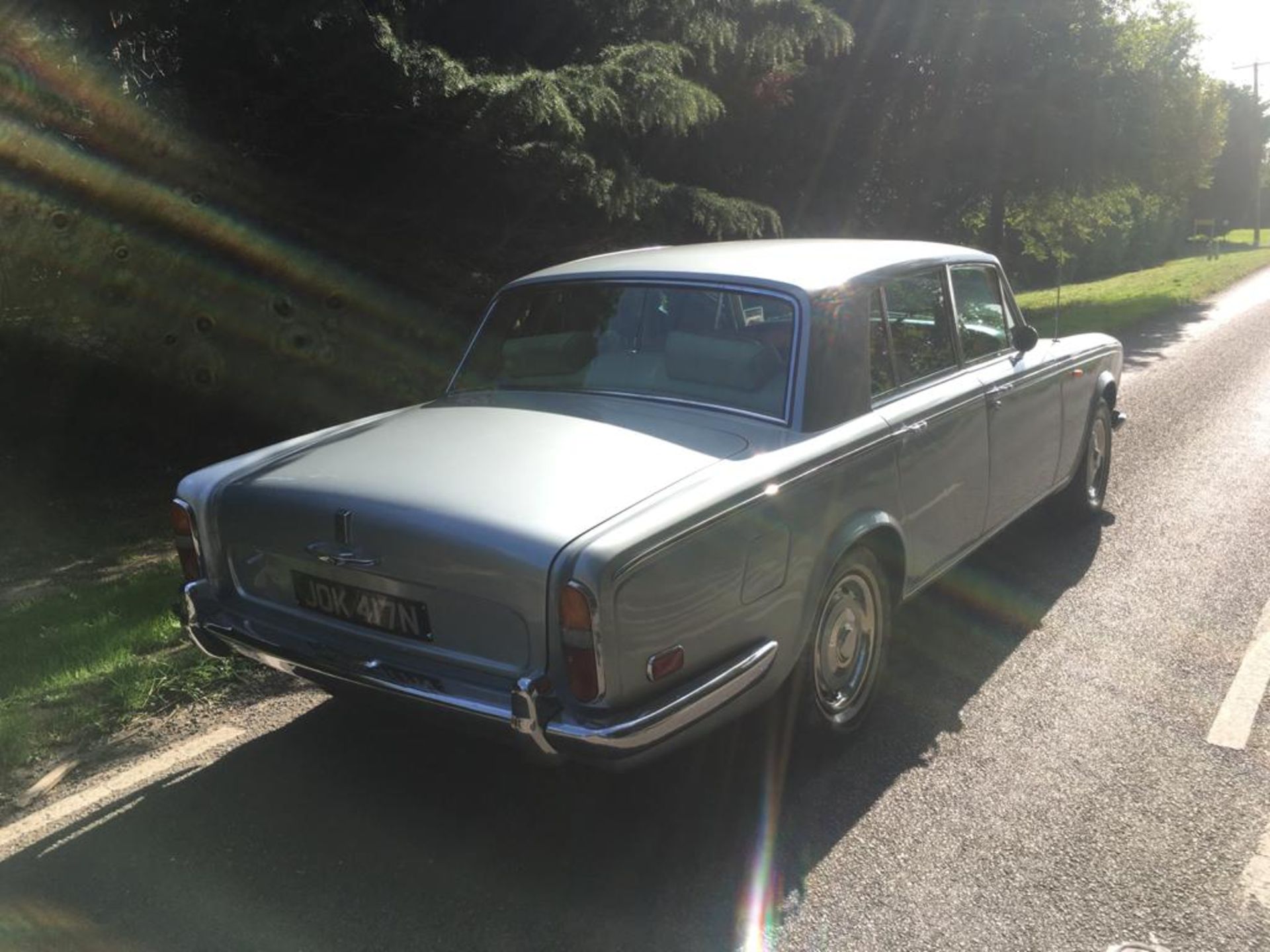 1974 ROLLS ROYCE SHADOW 1 - Image 11 of 41