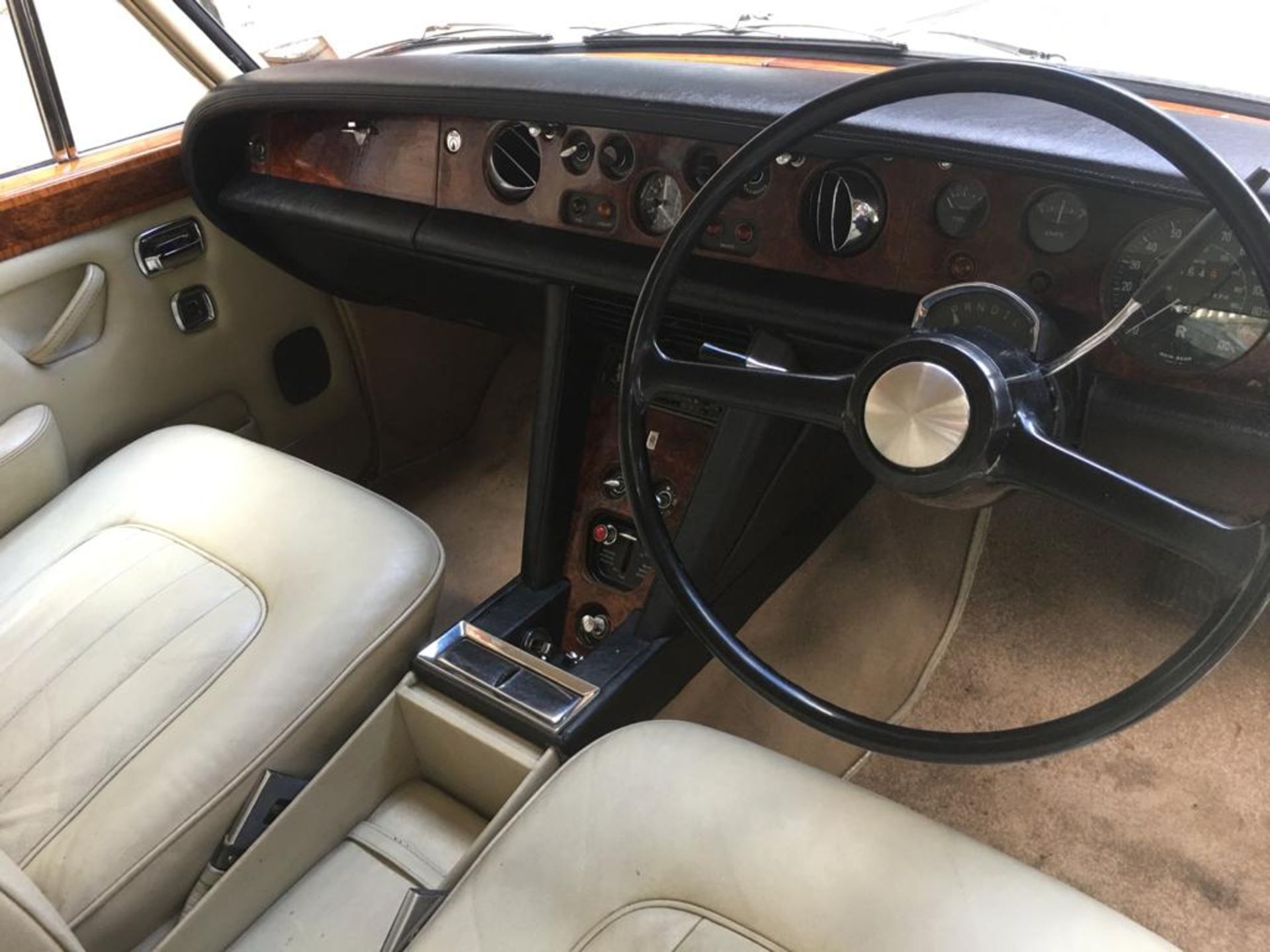 1971 ROLLS ROYCE SHADOW 1 - Image 20 of 27