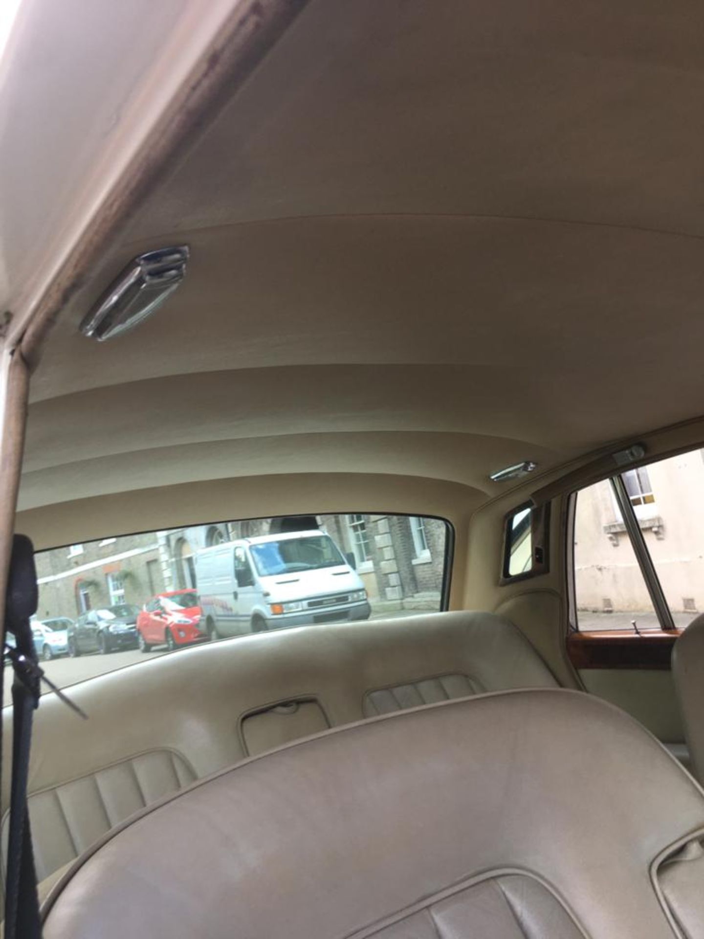 1971 ROLLS ROYCE SHADOW 1 - Image 11 of 27